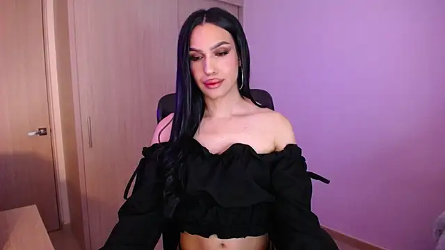 SamaraSilex online show from December 5, 2025, 2:31 am