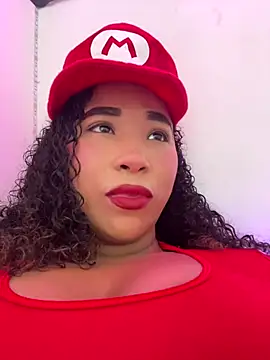 becca wilsson online show from October 31, 2025, 8:48 am