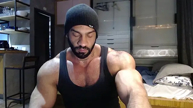 Snapshot of henryhadesflirt chatting on May 13, 2026, 10:06 pm henryhadesflirt online show from May 13, 2026, 10:06 pm