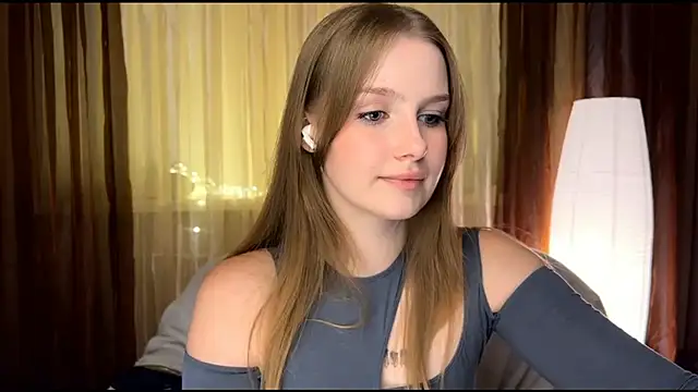 Sibriina Liliya online show from May 10, 2026, 7:41 pm