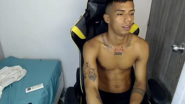 Nando coll online show from October 18, 2025, 11:33 am