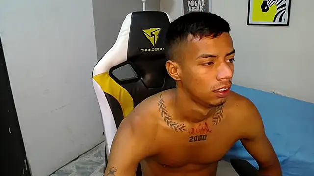 Nando coll online show from October 23, 2025, 11:31 am