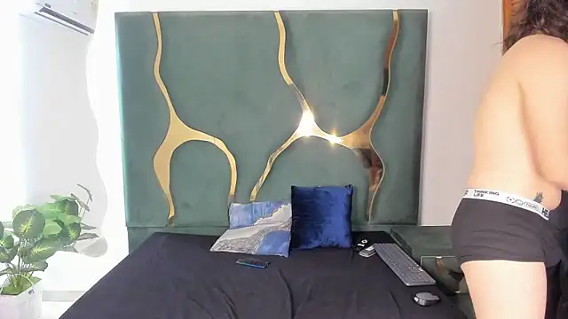 fallenangelsasm online show from October 22, 2025, 10:09 pm