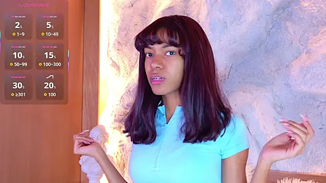 Stellaciel  online show from July 3, 2026, 4:24 pm