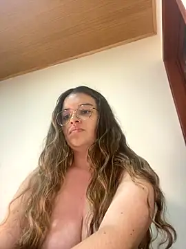 Aphrill online show from September 27, 2025, 11:54 pm