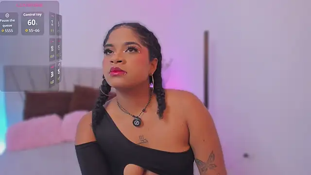 camilafoox7 online show from April 2, 2026, 5:05 am