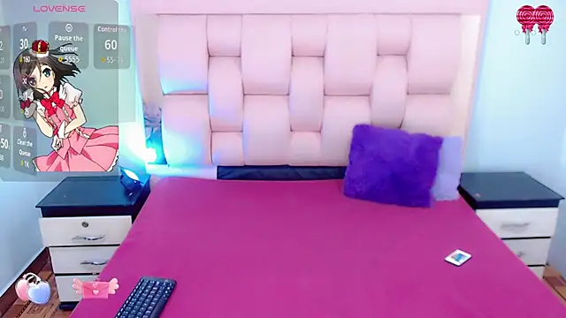 AdharaDaboin online show from October 5, 2025, 2:15 pm