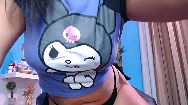 PenelopeBond online show from October 8, 2025, 12:58 pm