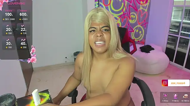 Snapshot of ZOE_ROSE4 chatting on December 19, 2025, 3:41 pm ZOE ROSE4 online show from December 19, 2025, 3:41 pm