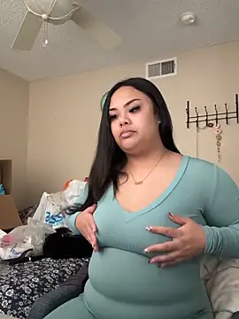 kiaradanielaxx online show from February 13, 2026, 12:17 am