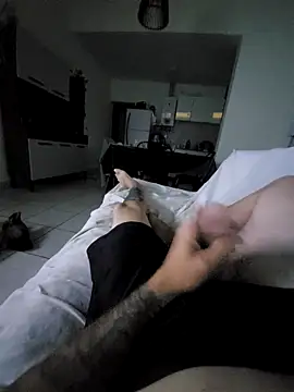 coherro3 online show from November 11, 2025, 2:00 am