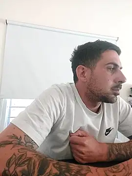 coherro3 online show from November 13, 2025, 12:15 pm