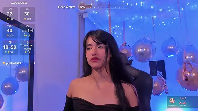 Rouse Monroe online show from December 23, 2025, 4:21 am