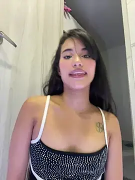 Rouse Monroe online show from April 8, 2026, 2:44 am