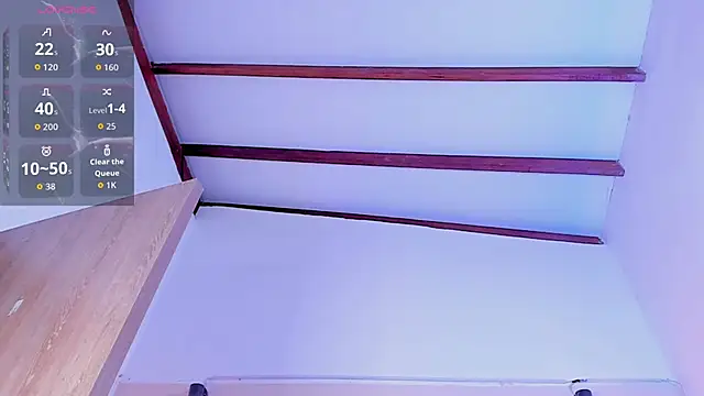 SophieSweet88 online show from February 6, 2026, 4:50 am