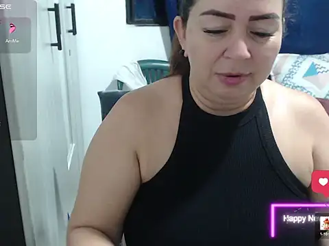 nataboobs online show from June 5, 2026, 2:51 am
