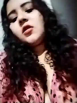 Carolceleste24 online show from October 28, 2025, 9:17 pm