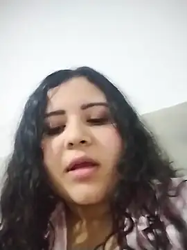 Carolceleste24 online show from October 30, 2025, 4:36 am