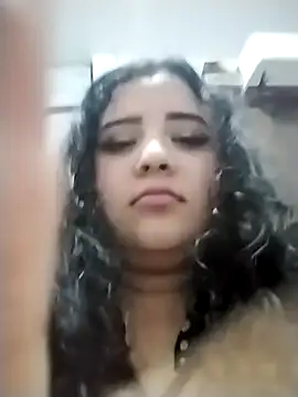 Carolceleste24 online show from November 8, 2025, 1:50 am