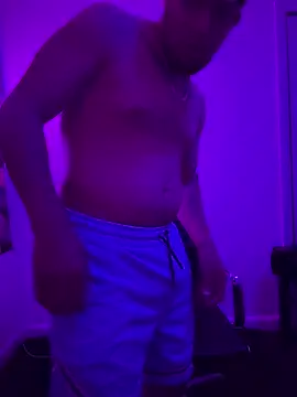 Snapshot of Melvin-92 chatting on June 27, 2026, 8:30 am Melvin-92 online show from June 27, 2026, 8:30 am