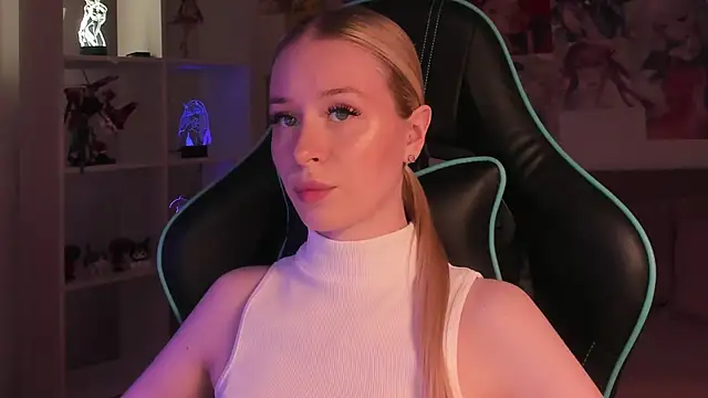 MiaGraces online show from November 20, 2025, 6:02 am