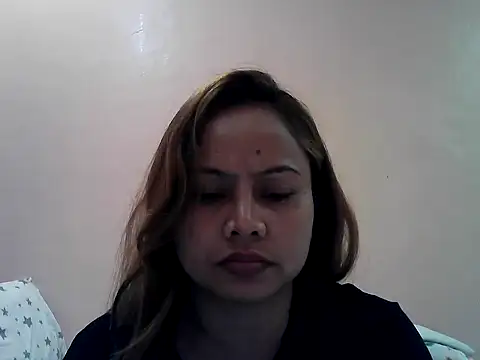 Amarrahlyn online show from October 10, 2025, 10:03 am