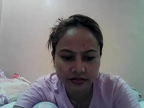 Amarrahlyn online show from October 26, 2025, 9:59 am