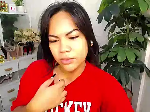 AngelitaDeputouch online show from October 25, 2025, 11:43 pm