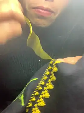 Halyy xx online show from March 22, 2026, 1:14 pm