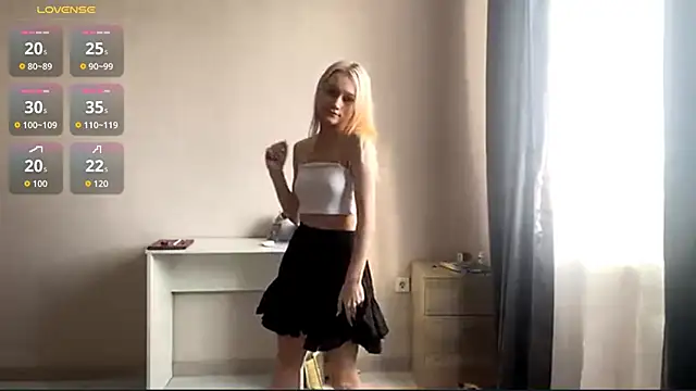 TwinedPeril online show from November 17, 2025, 7:14 am