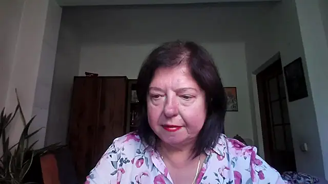 Violet Pulse online show from September 24, 2025, 11:57 am