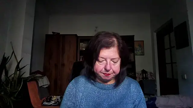 Violet Pulse online show from September 25, 2025, 1:15 pm