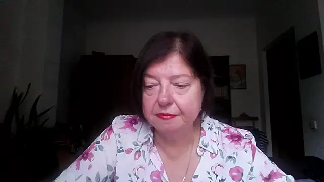 Violet Pulse online show from October 1, 2025, 7:58 am