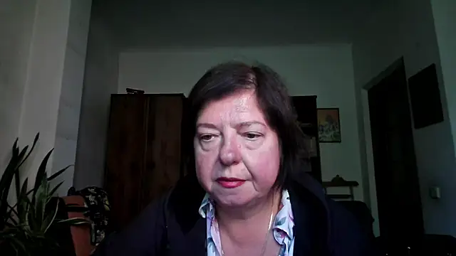 Violet Pulse online show from October 3, 2025, 12:02 pm