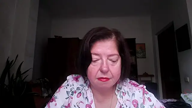 Violet Pulse online show from October 9, 2025, 8:56 am