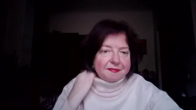 Violet Pulse online show from October 22, 2025, 12:16 pm