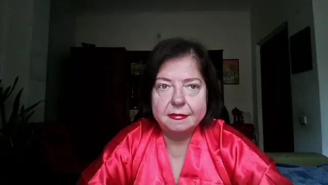 Violet Pulse online show from November 4, 2025, 10:03 am