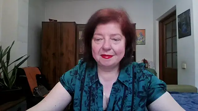 Violet Pulse online show from May 26, 2026, 3:08 pm