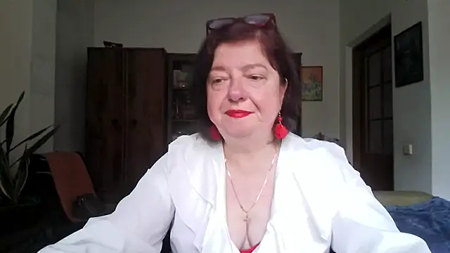 Violet Pulse online show from June 8, 2026, 8:58 am