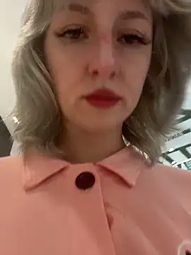 RonnieKiss online show from March 22, 2026, 12:19 pm