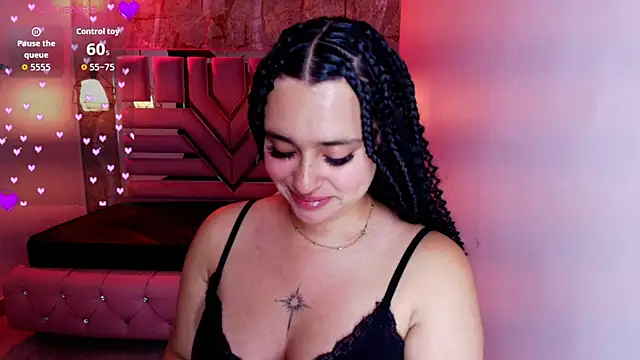 lorem adams online show from October 8, 2025, 11:08 am