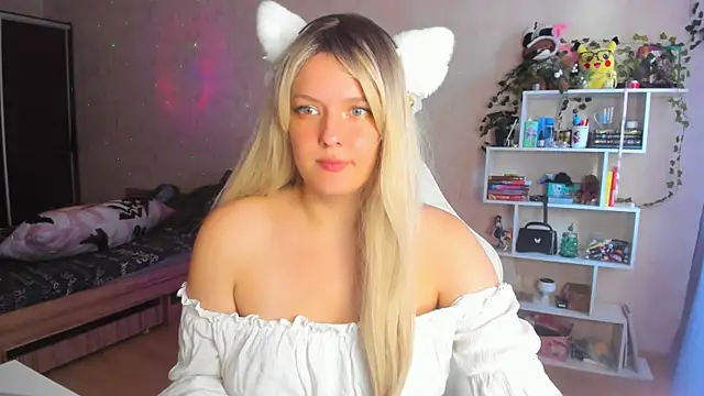 Alice Casey new online show from September 21, 2025, 8:49 am