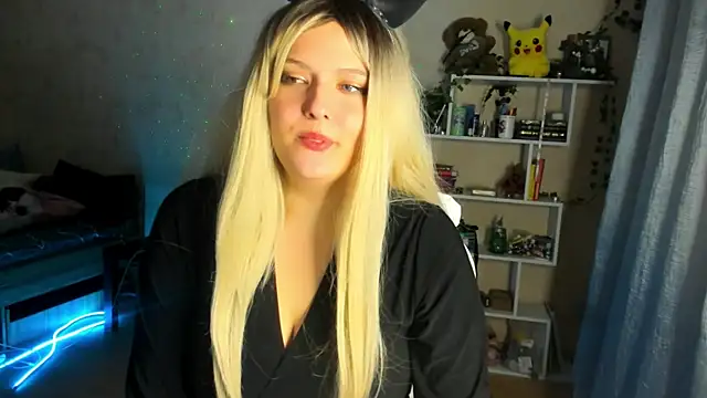 Alice Casey new online show from October 15, 2025, 6:41 pm