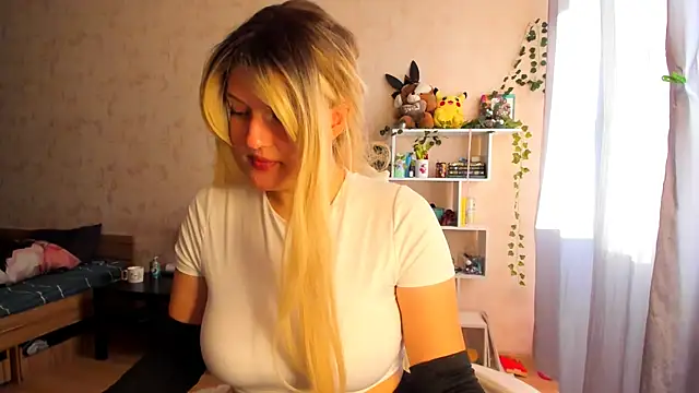 Alice Casey new online show from October 29, 2025, 1:13 pm