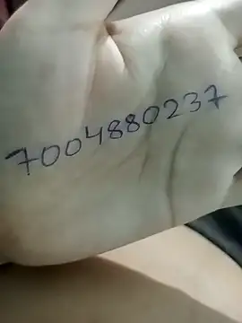 JassiKumari02 online show from September 19, 2025, 6:52 pm