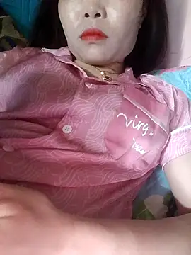 Minssara20 online show from October 6, 2025, 7:39 am