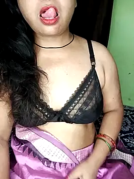 Mona darling21 online show from October 1, 2025, 5:13 am