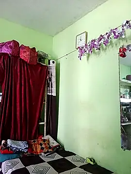 Mona darling21 online show from November 7, 2025, 5:18 am