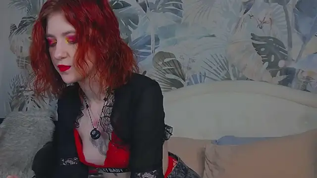 LexiSexxy online show from October 9, 2025, 6:28 pm