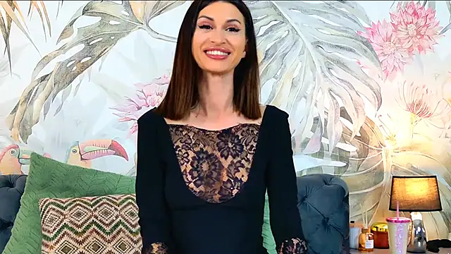 GoldCherry7 online show from March 6, 2026, 6:15 pm